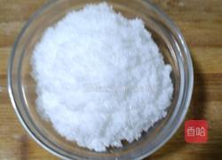 冰糖葫芦的做法图解1