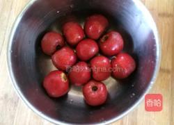 冰糖葫芦的做法图解3