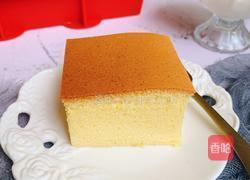 古早蛋糕的做法图解15