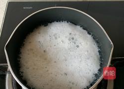 古早蛋糕的做法图解4