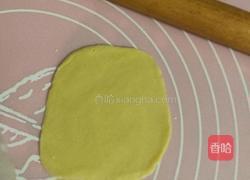 仙豆糕(紫薯椰蓉)的做法图解5