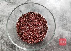 红豆沙的做法图解1