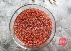 红豆沙的做法图解3