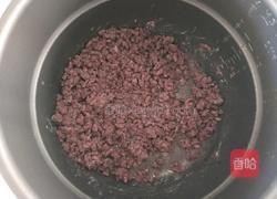 红豆沙的做法图解8