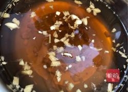 自制手工凉皮的做法图解1