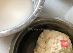 自制手工凉皮的做法图解7