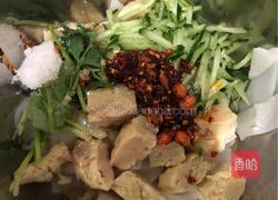 自制手工凉皮的做法图解17