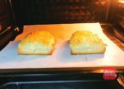 芝香榴莲吐司的做法图解7