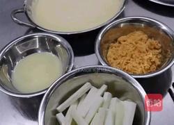 肉松酥茄条的做法图解1