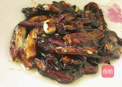 鱼香茄子的做法图解12