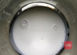 芒果蛋挞（全蛋配方）的做法图解3