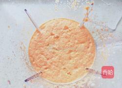 胡萝卜苹果奶昔的做法图解5