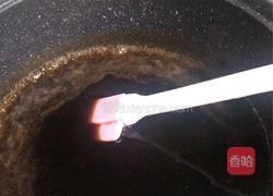 百香果龟苓膏的做法图解3