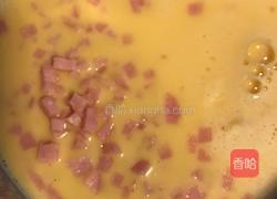 电饼铛田园蔬菜鸡蛋饼的做法图解5