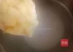 牛奶苹果燕麦粥的做法图解7