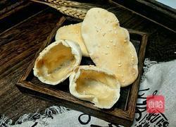 空心小糖脆的做法图解16