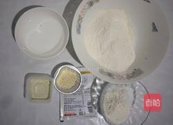 空心小糖脆的做法图解1