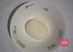 空心小糖脆的做法图解4