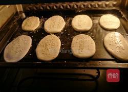 空心小糖脆的做法图解13