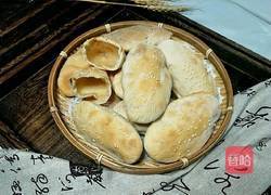 空心小糖脆的做法图解14