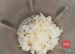 雪梨银耳露的做法图解3