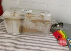 家常冻豆腐块儿的做法图解2