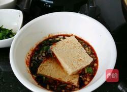 家常冻豆腐块儿的做法图解8