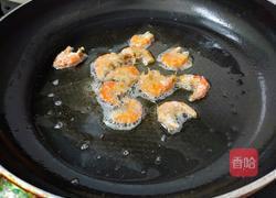 菠萝炒饭的做法图解7