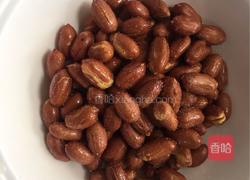 油炸花生的做法图解6