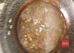 柿子蛋花汤的做法图解3