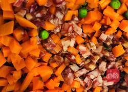 菠萝饭的做法图解6