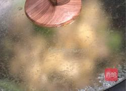 菠萝炒鸡的做法图解7