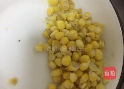 菠萝饭的做法图解2