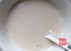牛奶蜜豆果冻的做法图解7