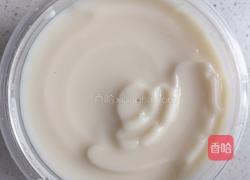 牛奶蜜豆果冻的做法图解12