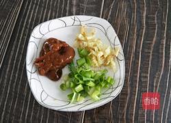 酱焖尖椒的做法图解3