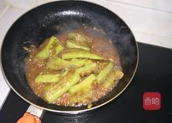 酱焖尖椒的做法图解14