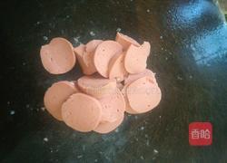 盐菜水煮肉的做法图解3