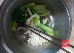 盐菜水煮肉的做法图解7