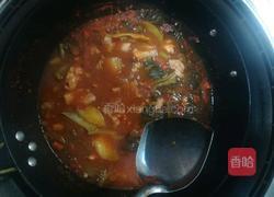 盐菜水煮肉的做法图解11