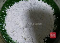 菠菜鸡蛋饼的做法图解4