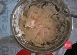 水果土豆虾仁沙拉(复鸡蛋不开裂的小窍门的做法图解8