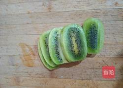 水果土豆虾仁沙拉(复鸡蛋不开裂的小窍门的做法图解9
