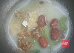 雪梨川贝止咳棒棒糖的做法图解2