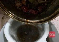 雪梨川贝止咳棒棒糖的做法图解3