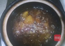 雪梨川贝止咳棒棒糖的做法图解4