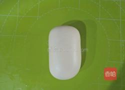 可爱的小熊宝宝的做法图解5