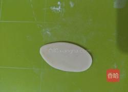 可爱的小熊宝宝的做法图解8