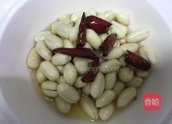 凉拌花生的做法图解6