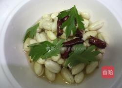 凉拌花生的做法图解7